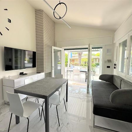 Villa Wanda Bibione Eksteriør bilde