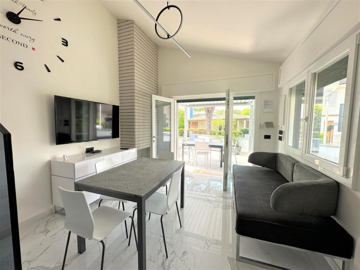 Villa Wanda Bibione Eksteriør bilde
