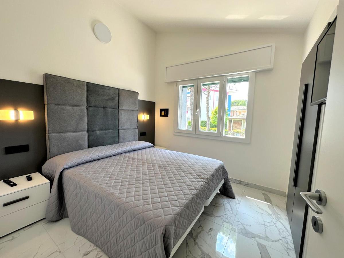 Villa Wanda Bibione Eksteriør bilde