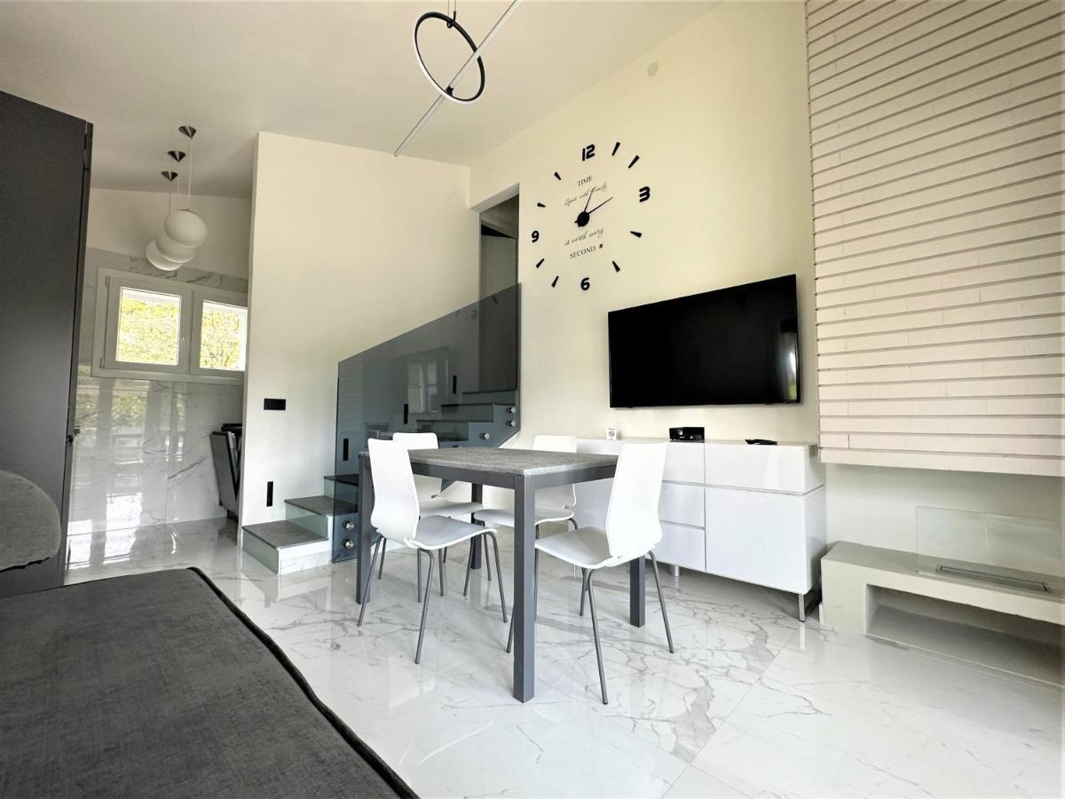 Villa Wanda Bibione Eksteriør bilde
