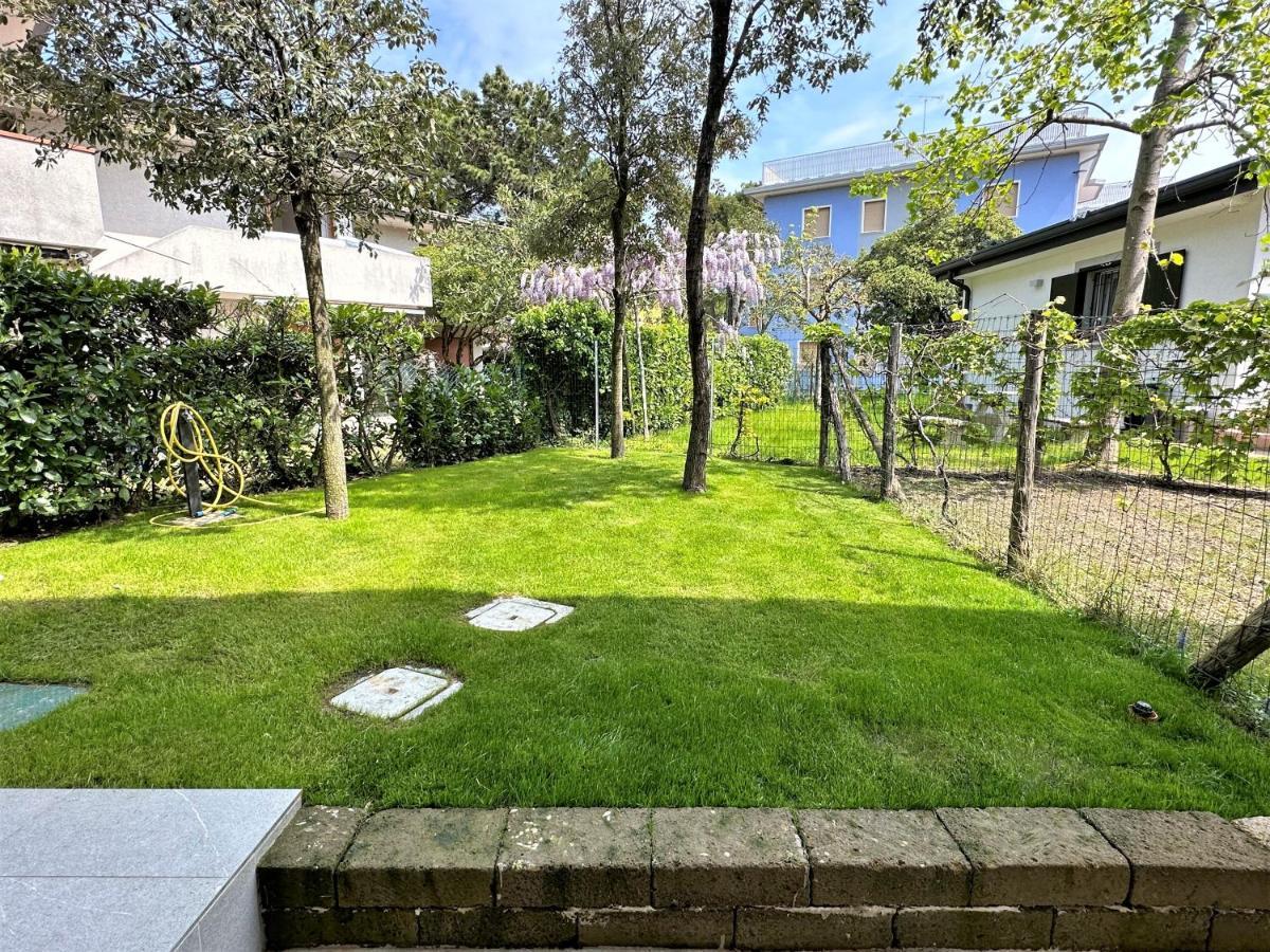 Villa Wanda Bibione Eksteriør bilde