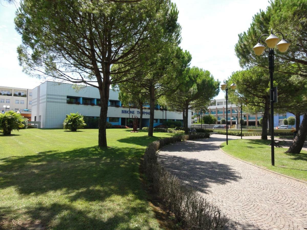 Villa Wanda Bibione Eksteriør bilde