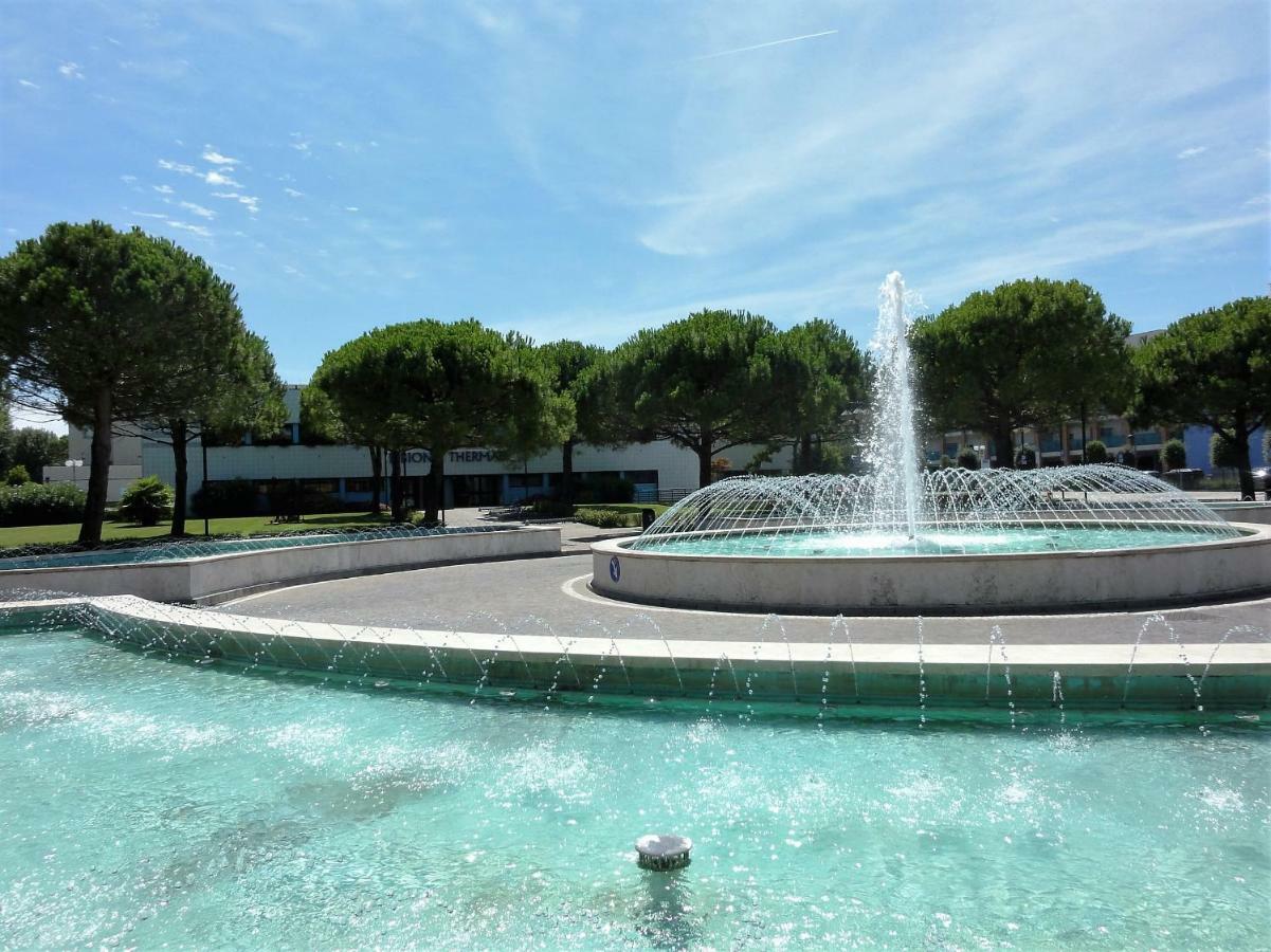 Villa Wanda Bibione Eksteriør bilde